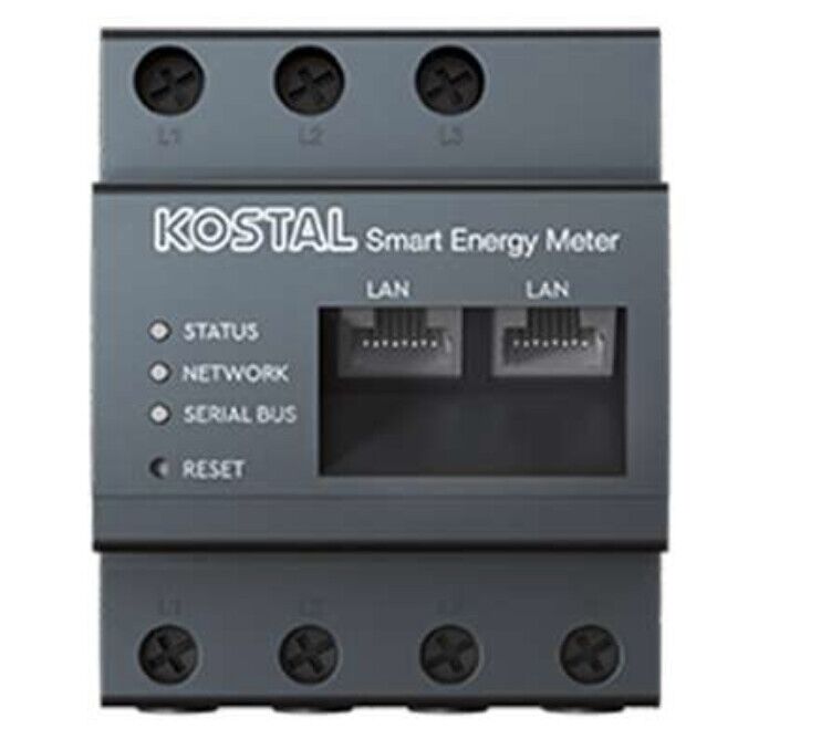 Kostal Smart Energy Meter G2