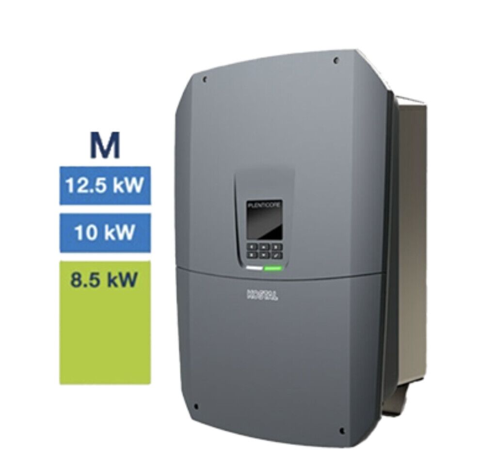 Kostal Plenticore G3 M