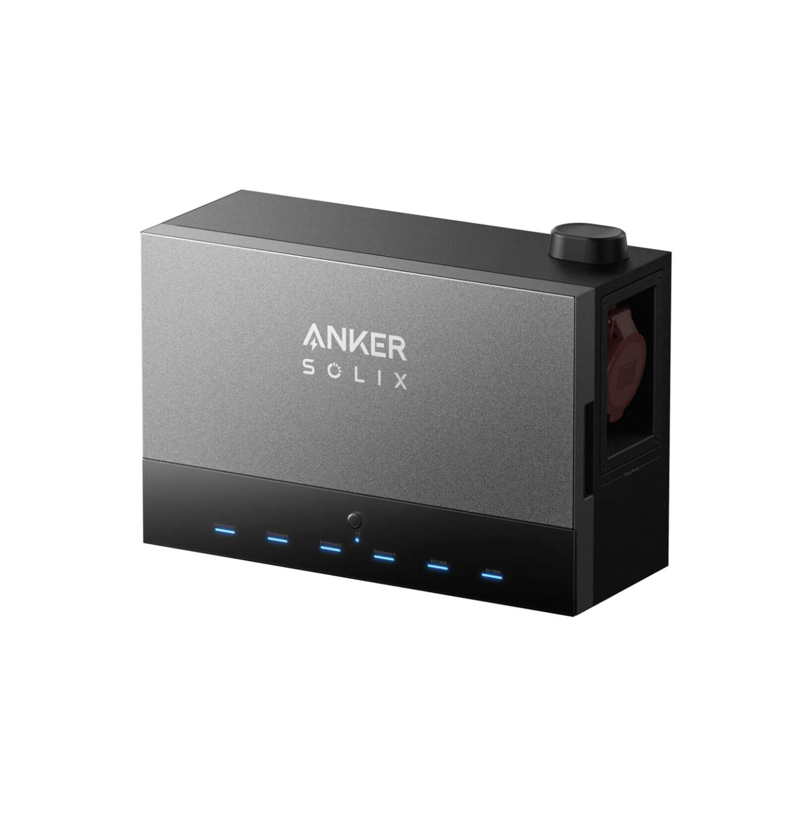 Anker Power Dock