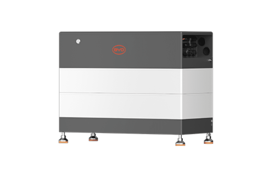BYD Battery-Box HVB 5.9
