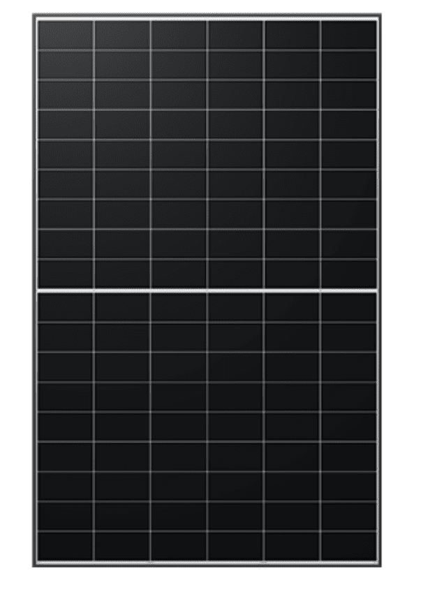 Hi-MO X10 Scientist LR7-54HVD 480M