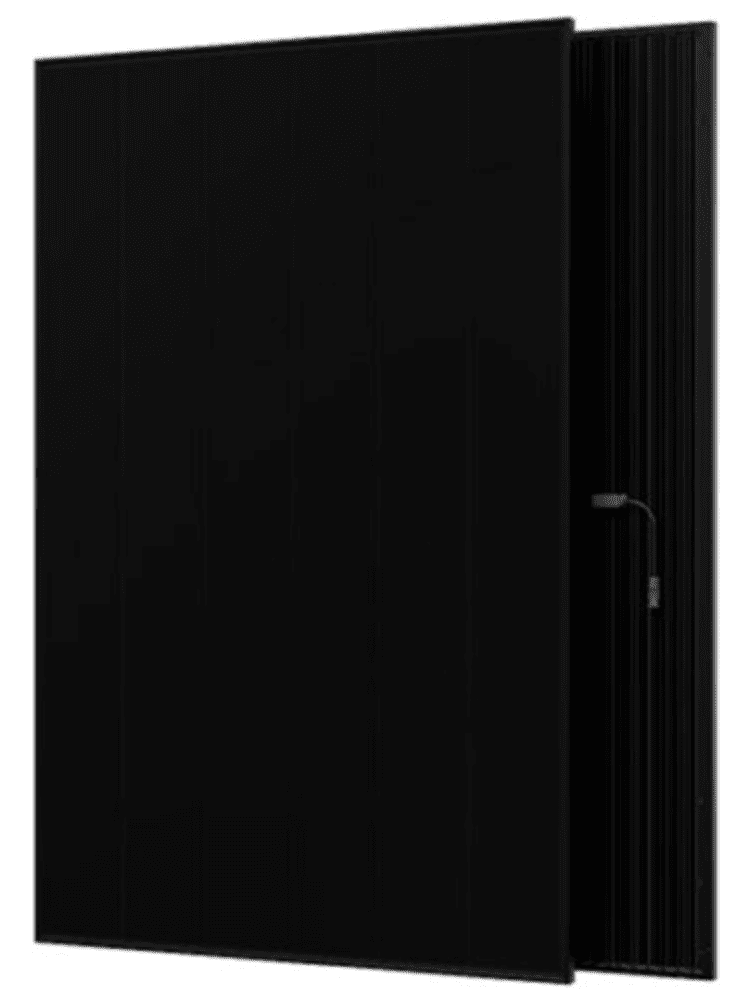 Aiko Neostar 3S 470W N-Type ABC, 54 Zellen, Glas/Folie All Black, Gen 3