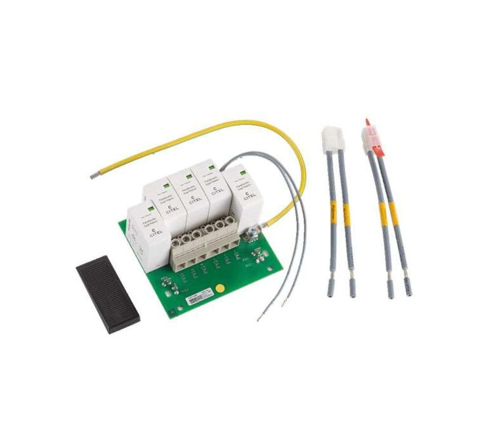 Fronius OVERVOLTAGE PROTECTION (GEN24) (I+II) ÜBERSPANNUNGSSCHUTZ TYP I + II - PV-24.at
