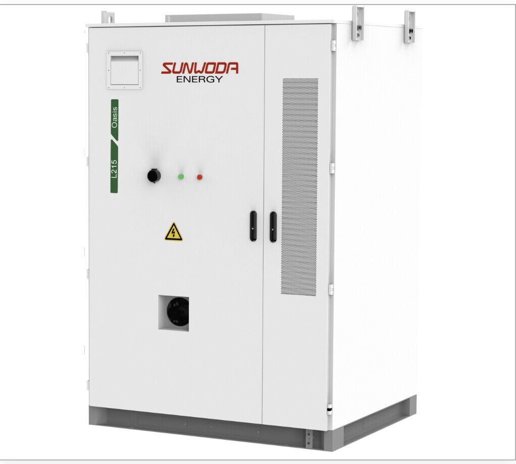 Sunwoda Energy L215