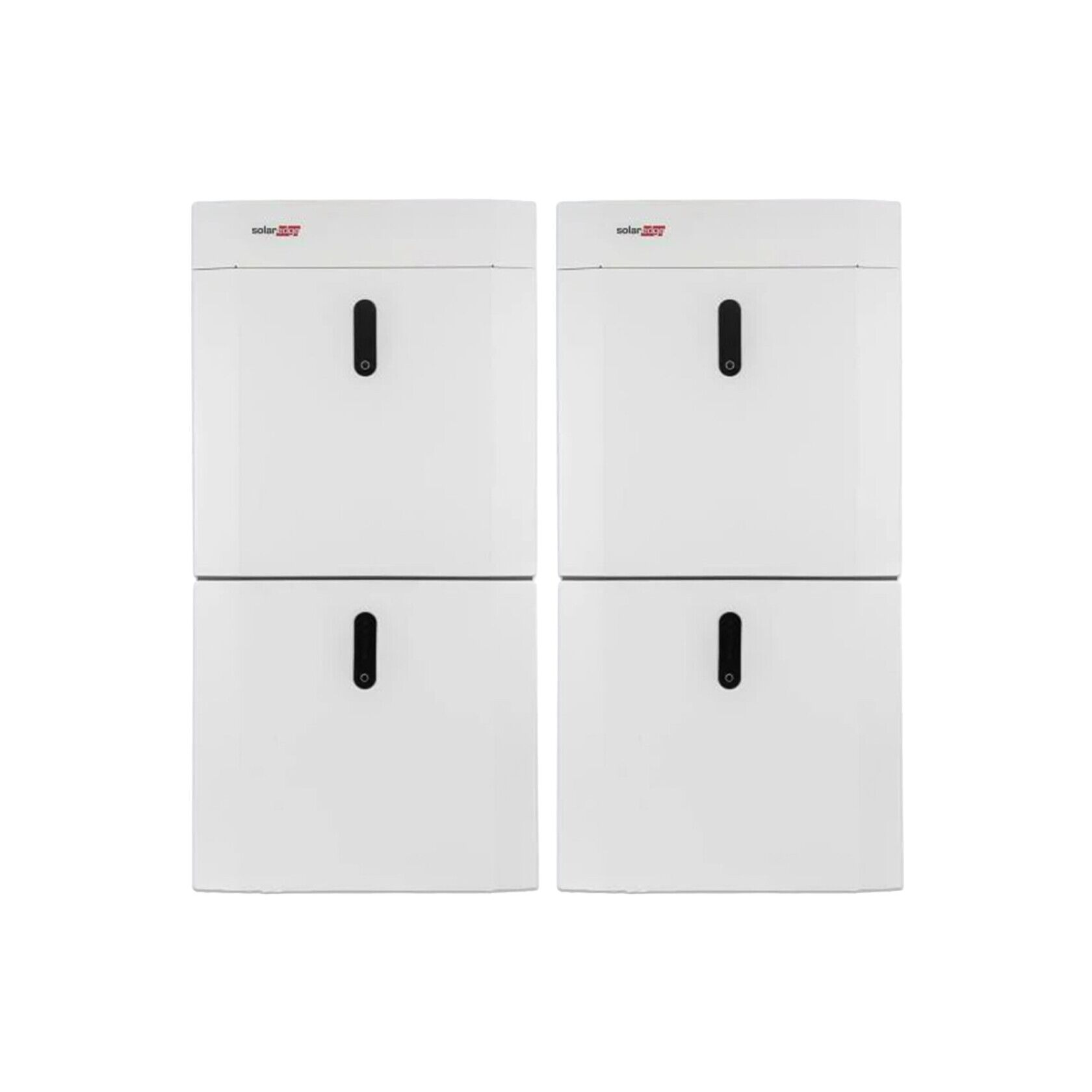 Solaredge Home Battery Lv 18 Kwh Set