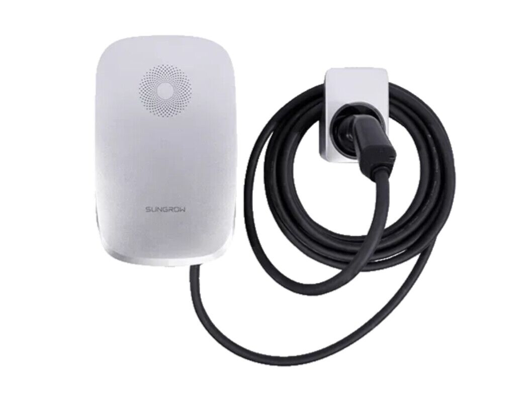 Sungrow Ac22e