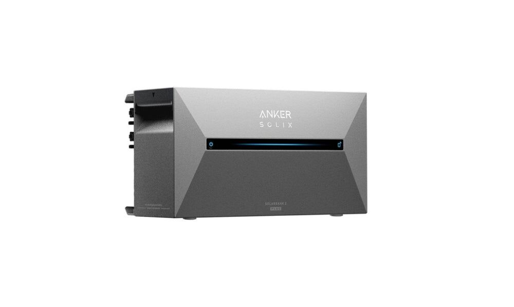 Anker SOLIX Solarbank 2 E1600 Plus - PV - 24.at