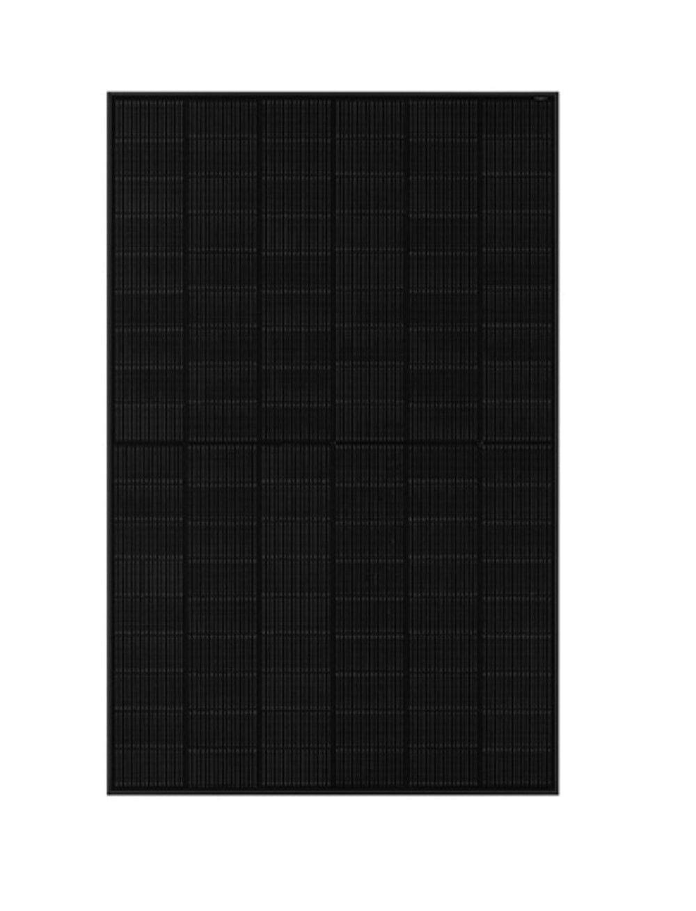 JaSolar JAM54D41-440/LB 440Watt Bifacial Fullblack PV-Modul - PV-24.at