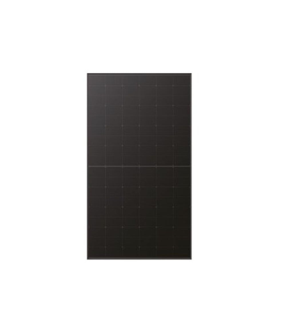 LONGI HI-MO 6 EXPLORER LR5-54HTB-435W FullBlack Photovoltaik Modul - PV-24.at