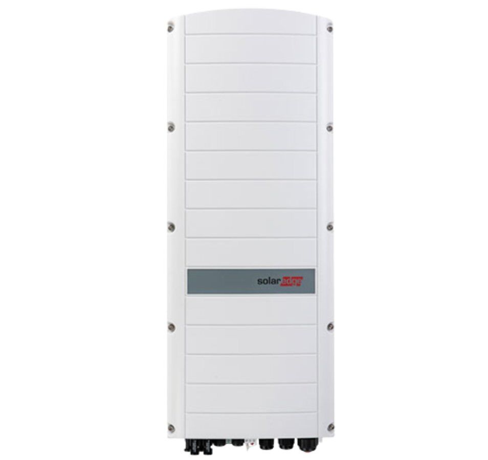 SolarEdge SE10K - RWS48BEN4 SE10K - RWS Storedge Hybrid Wechselrichter - PV - 24.at