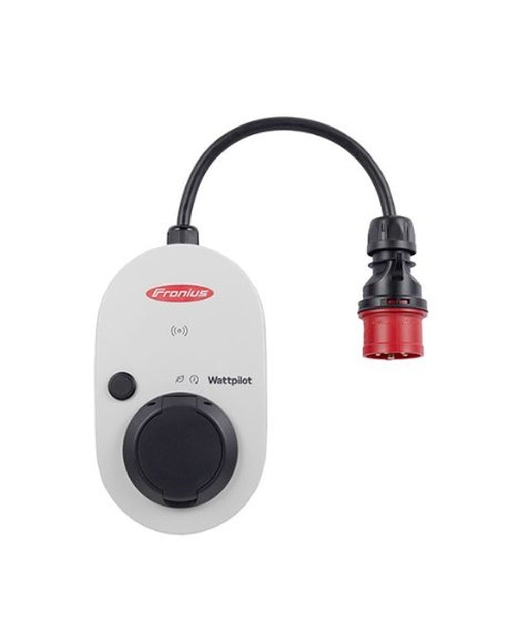 Fronius Wattpilot Go 22 J 20 Max Ladeleistung 22 Kw 982038 Fronius Wattpilot Go 22 J 2.0 - max. Ladeleistung: 22 kW - PV-24.at