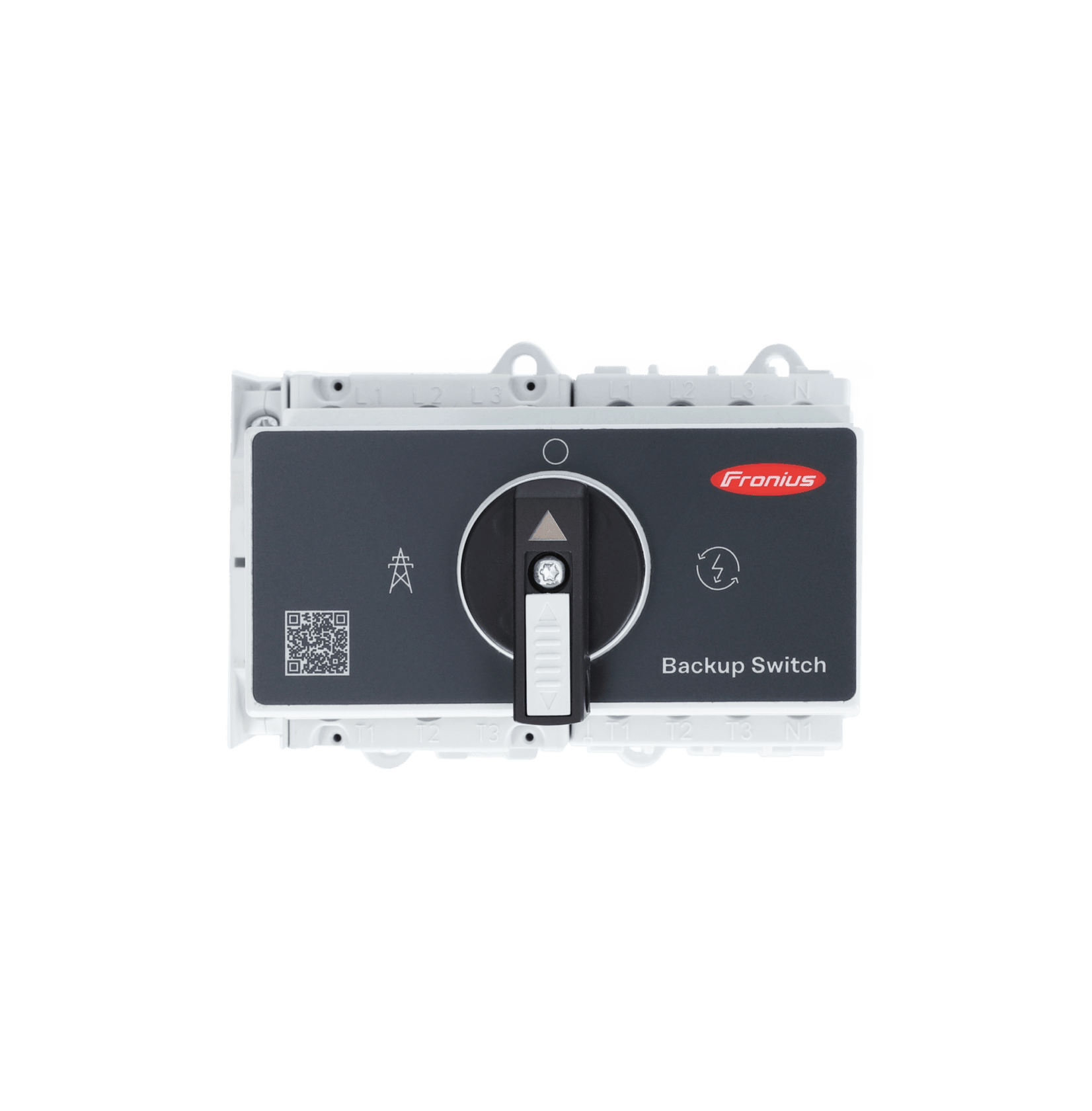 Backup Switch 3 Polige Backup Switch 3 Polige