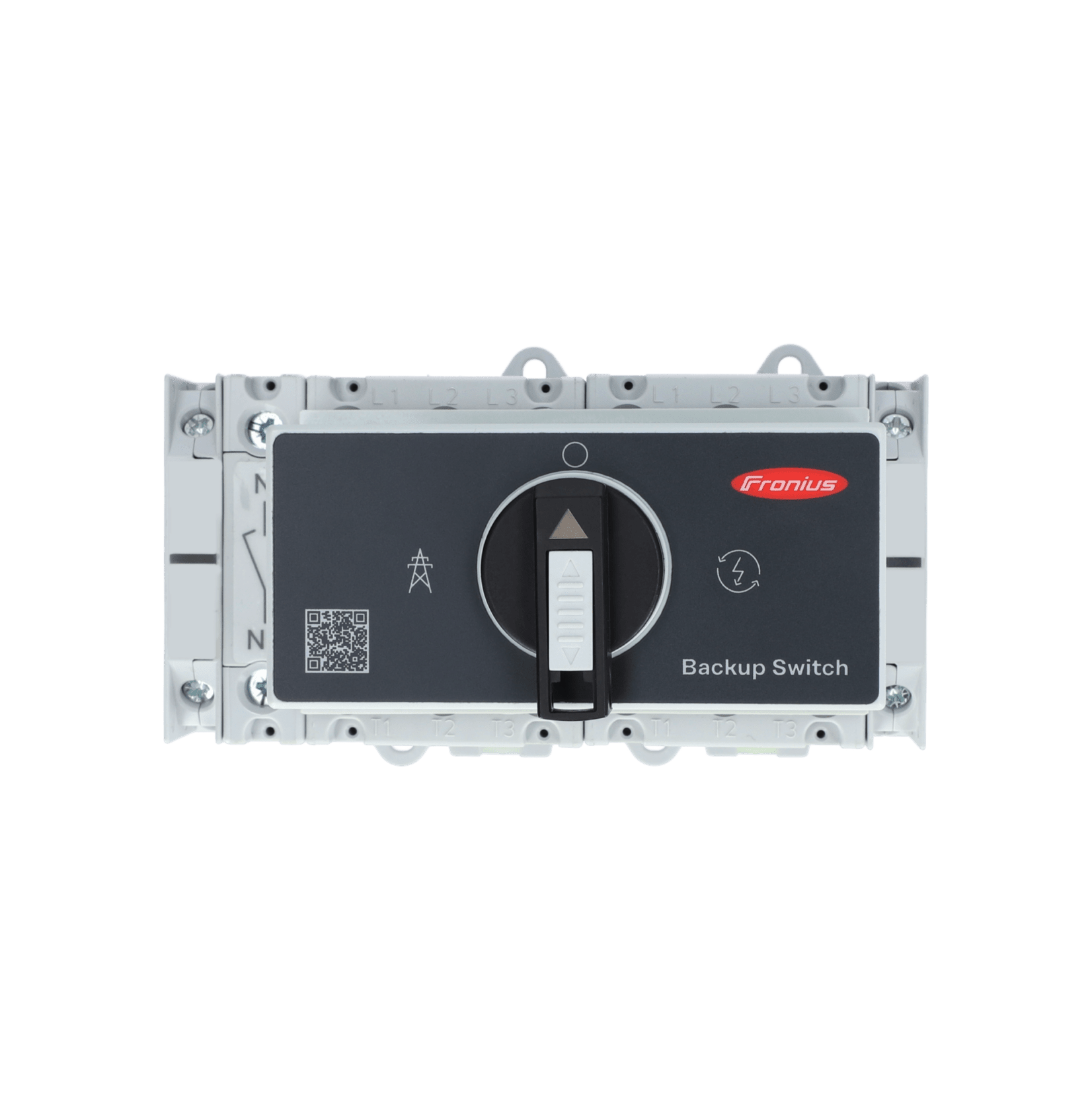 Backup Switch Allpolige Backup Switch Allpolige