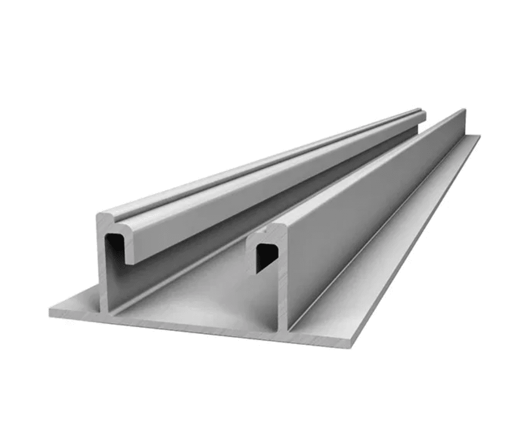 Basicrail 5,95 Basicrail 5,95