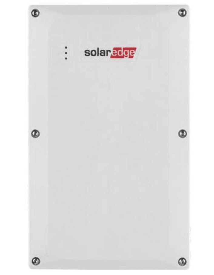 SolarEdge Home Backup Interface Three Phase 3P Umschalteinrichtung für RWB Inverter Hersteller Artikelnummer: BI-NEUNU-3P-01 SolarEdge Home Backup Interface Three Phase 3P Umschalteinrichtung für RWB Inverter Hersteller Artikelnummer: BI-NEUNU-3P-01