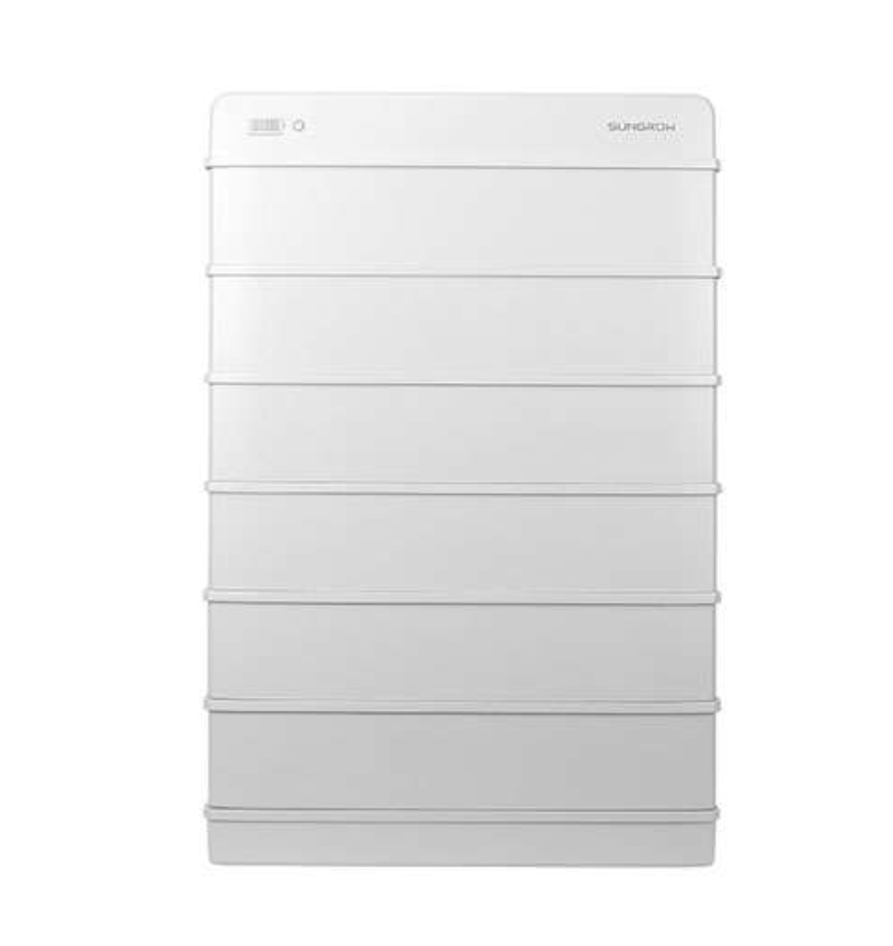Sungrow SBR192 V13.2 Sungrow SBR192 V13.2