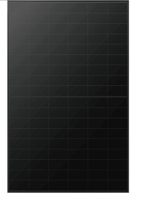 EcoLife X10 Dual Glass Black LR7-54HVBB 470M