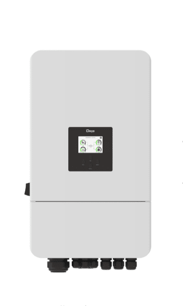 Deye Sun 12k Sg05lp3 Eu Sm2 3 Phase Hybrid Inverter Deye Sun 12k Sg05lp3 Eu Sm2 3 Phase Hybrid Inverter