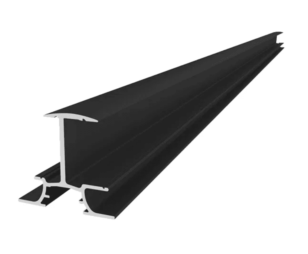 Insertionrail 2.0 30; 5.70 M Schwarz Insertionrail 2.0 30; 5.70 M Schwarz