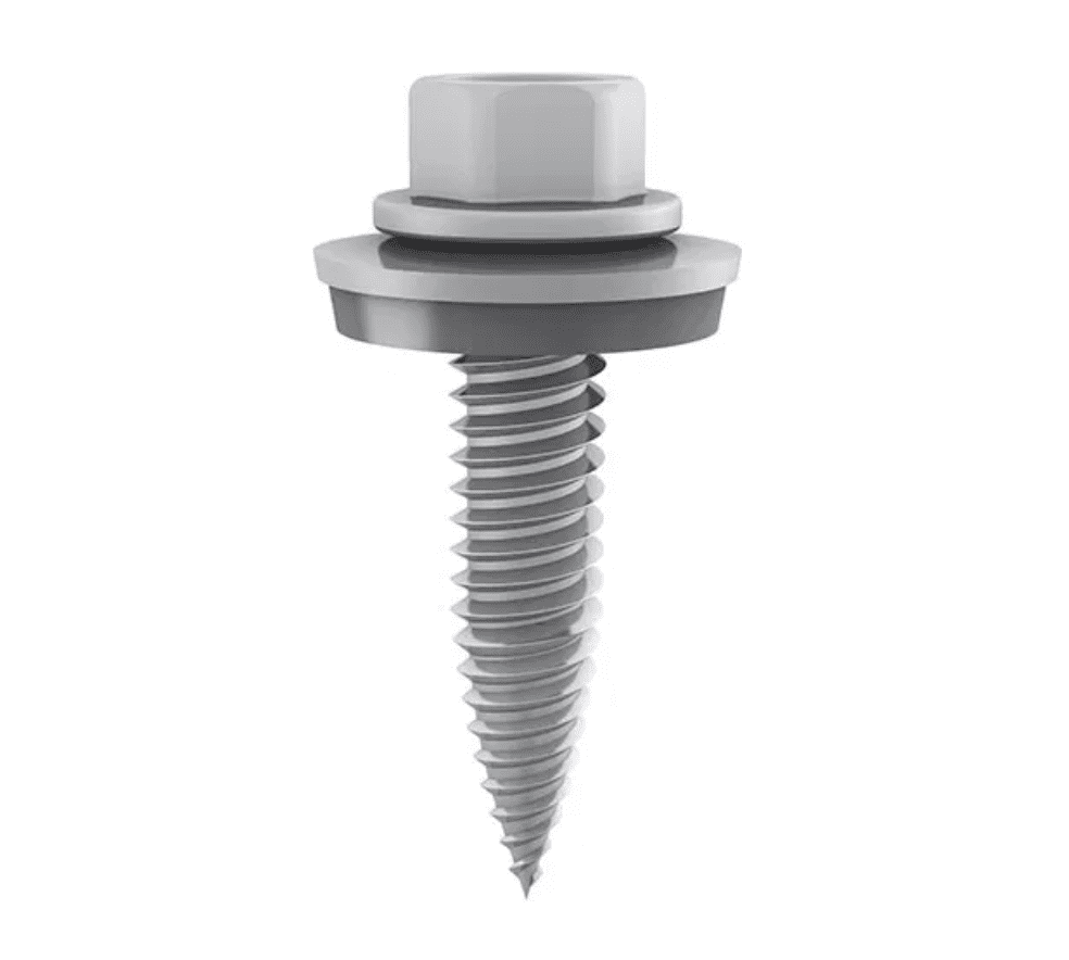 Sc Hh Db 6,0x38 Seal (reisser) Sc Hh Db 6,0x38 Seal (reisser)