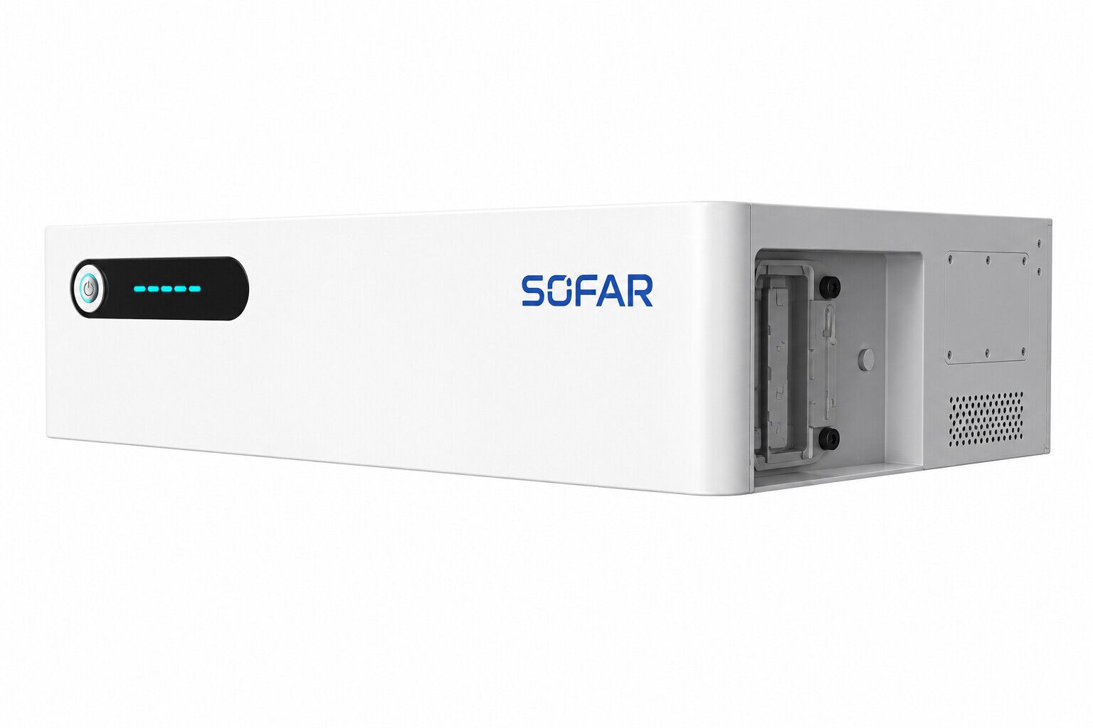 Sofarsolar Bcu Für Cbs5000 Battery Control Unit Sofarsolar Bcu Für Cbs5000 Battery Control Unit