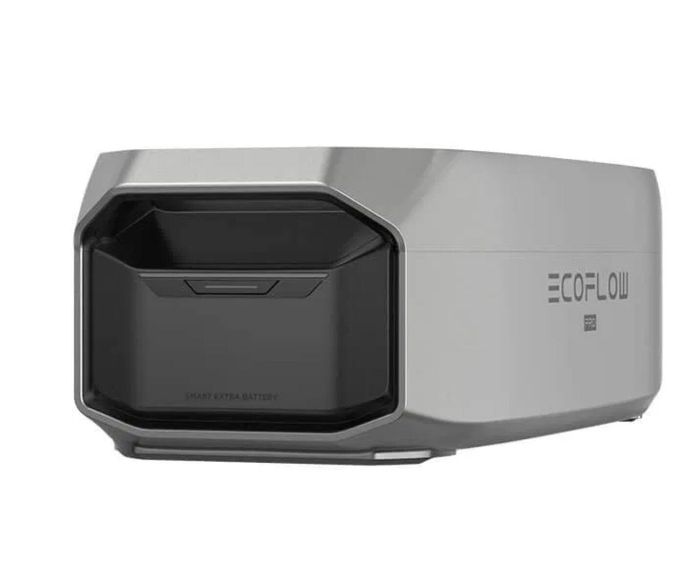 Ecoflow Delta Pro 3 Zusatzakku Smart Extra Zusatzbatterie 4096wh 243544 EcoFlow Delta Pro 3 Zusatzakku Smart Extra Zusatzbatterie (4096Wh) - PV - 24.at
