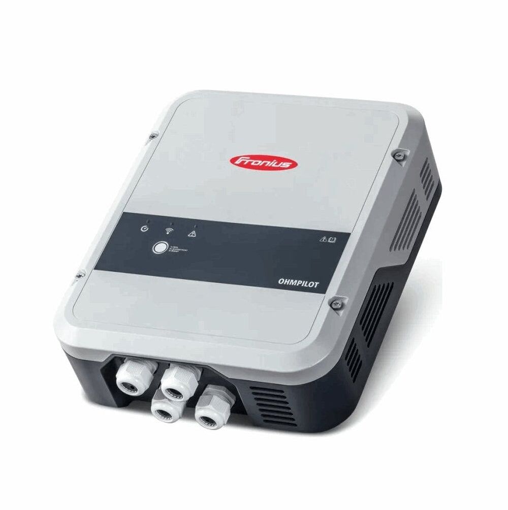Fronius Ohmpilot 90 3 Heizstabregler 813465 Fronius Ohmpilot 9.0-3 Heizstabregler - PV-24.at