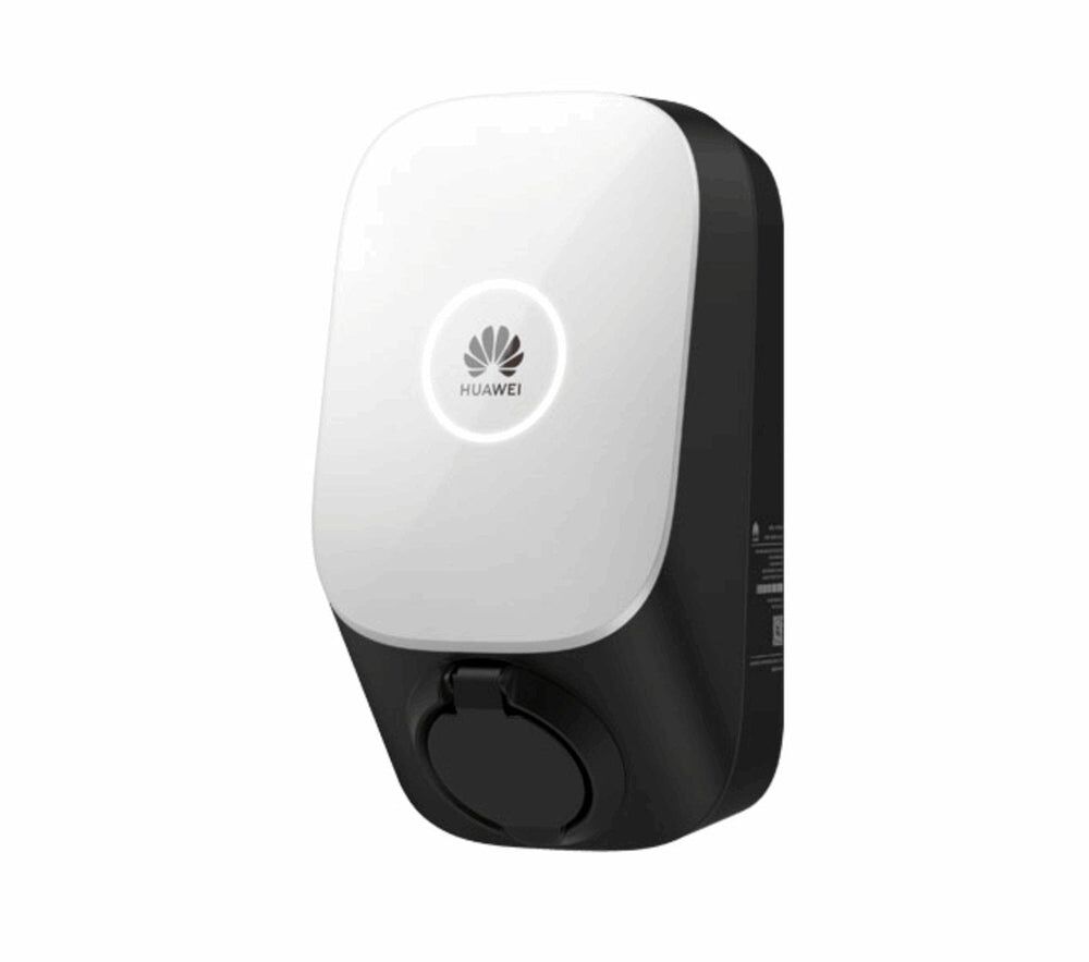 Huawei Fusion Charge AC22 SCharger-22KT-S0-EU 22kw AC EV Charger Wallbox Electric Car Charging Station - PV-24.at
