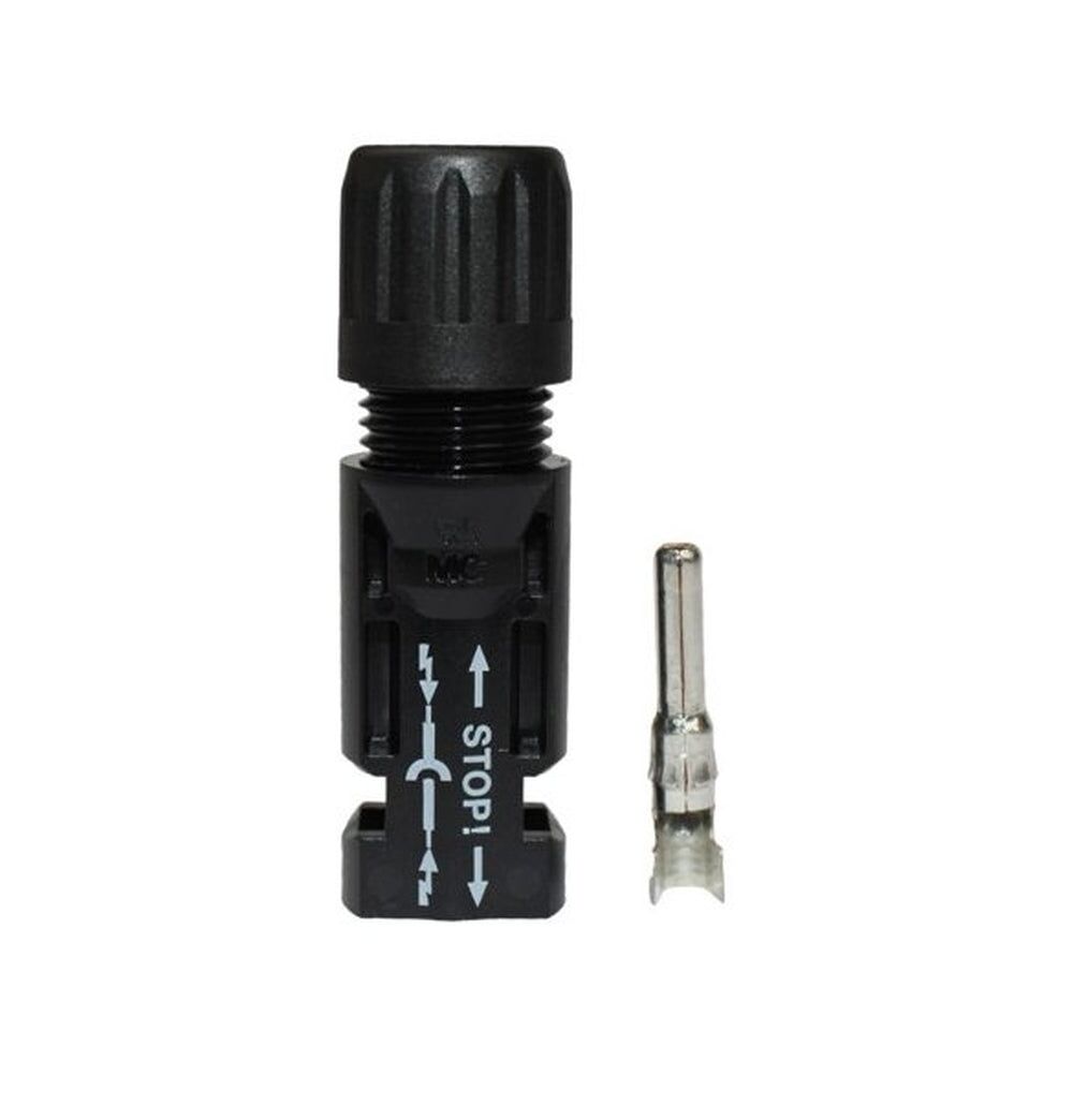 Stäubli MC4-connector PV-KST 4/6I - PV-24.at