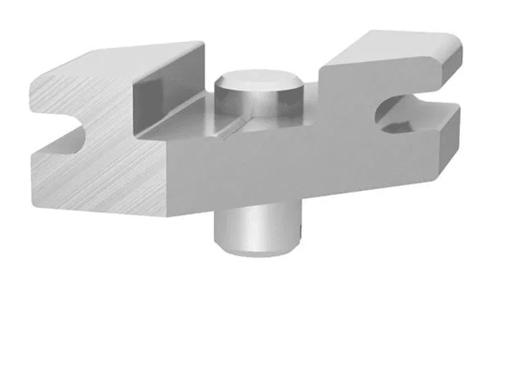 Insertion Rail Fix Stop Insertion Rail Fix Stop
