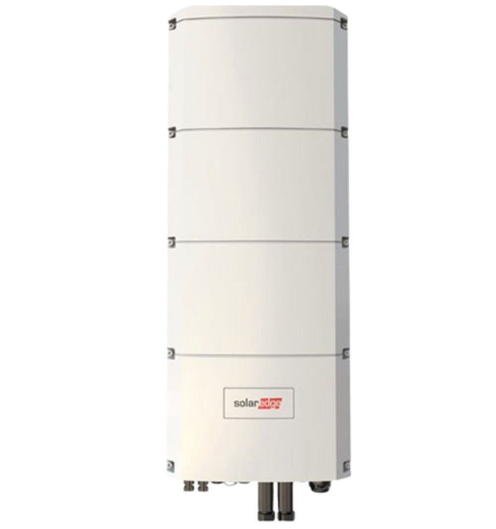 SolarEdge SE5K - RWB48BFN4 HOME HUB WITH BACKUP - PV - 24.at