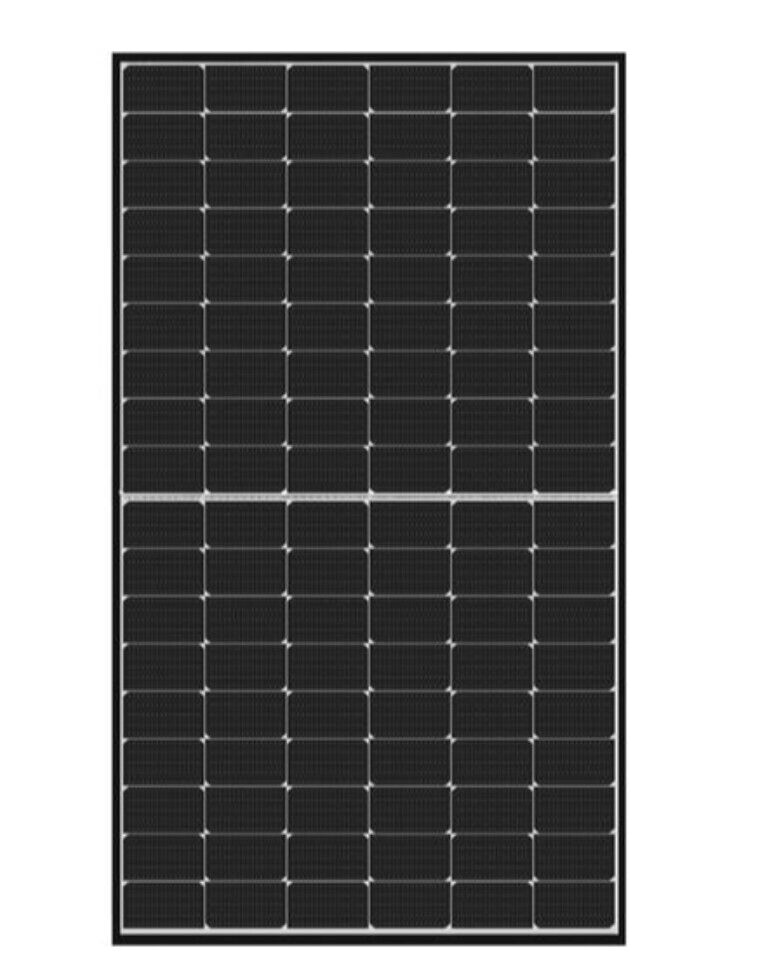 Jinko Solar Panel Mono 445W - pv-24.at