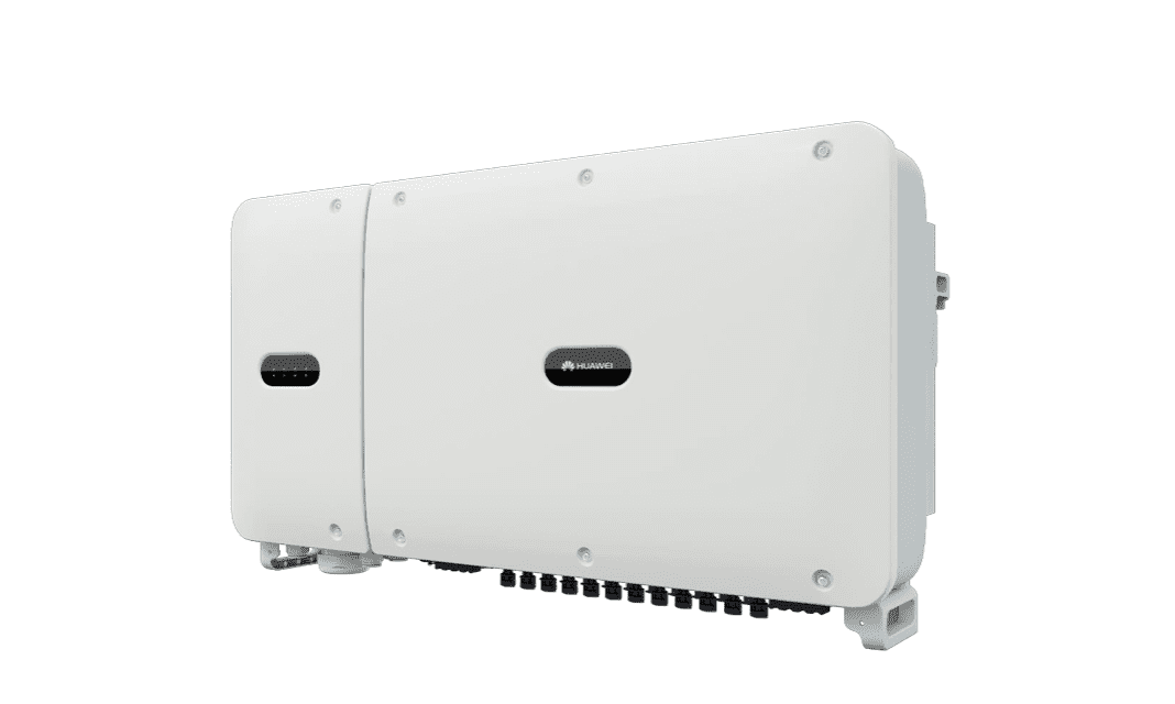 SUN2000-60KTL-M0 Smart String Inverter