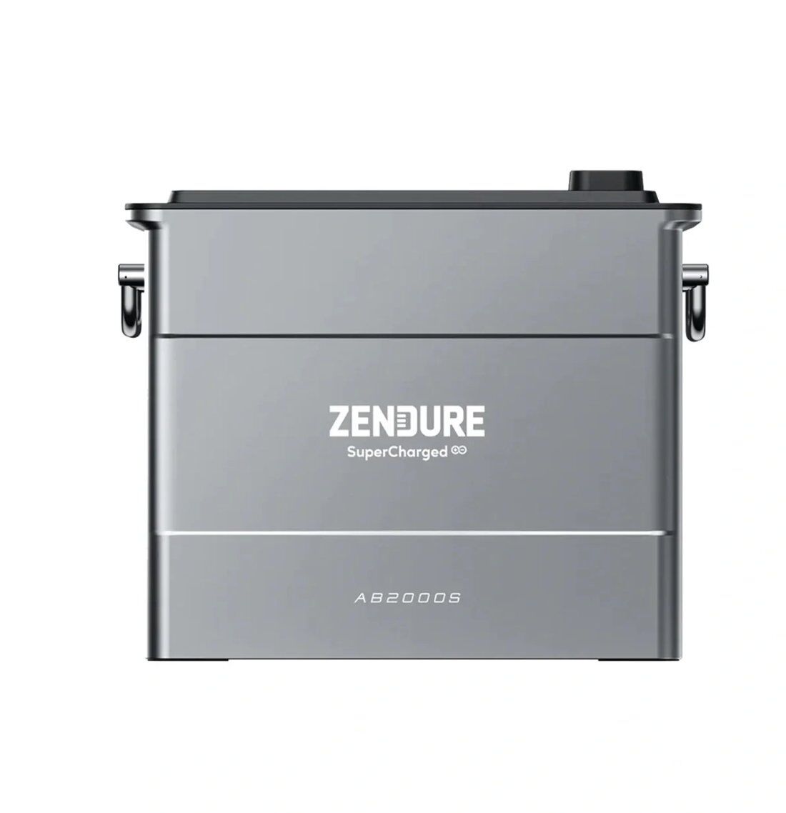 Zendure SolarFlow AB2000S Erweiterungsbatterie 1920Wh Add - On LiFePO4 - PV - 24.at