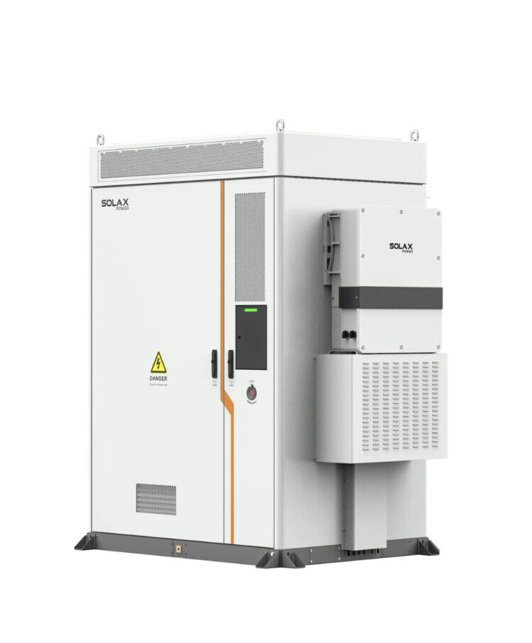 ESS-Aelio P50B200, AFCI ESS-Aelio P50B200, AFCI