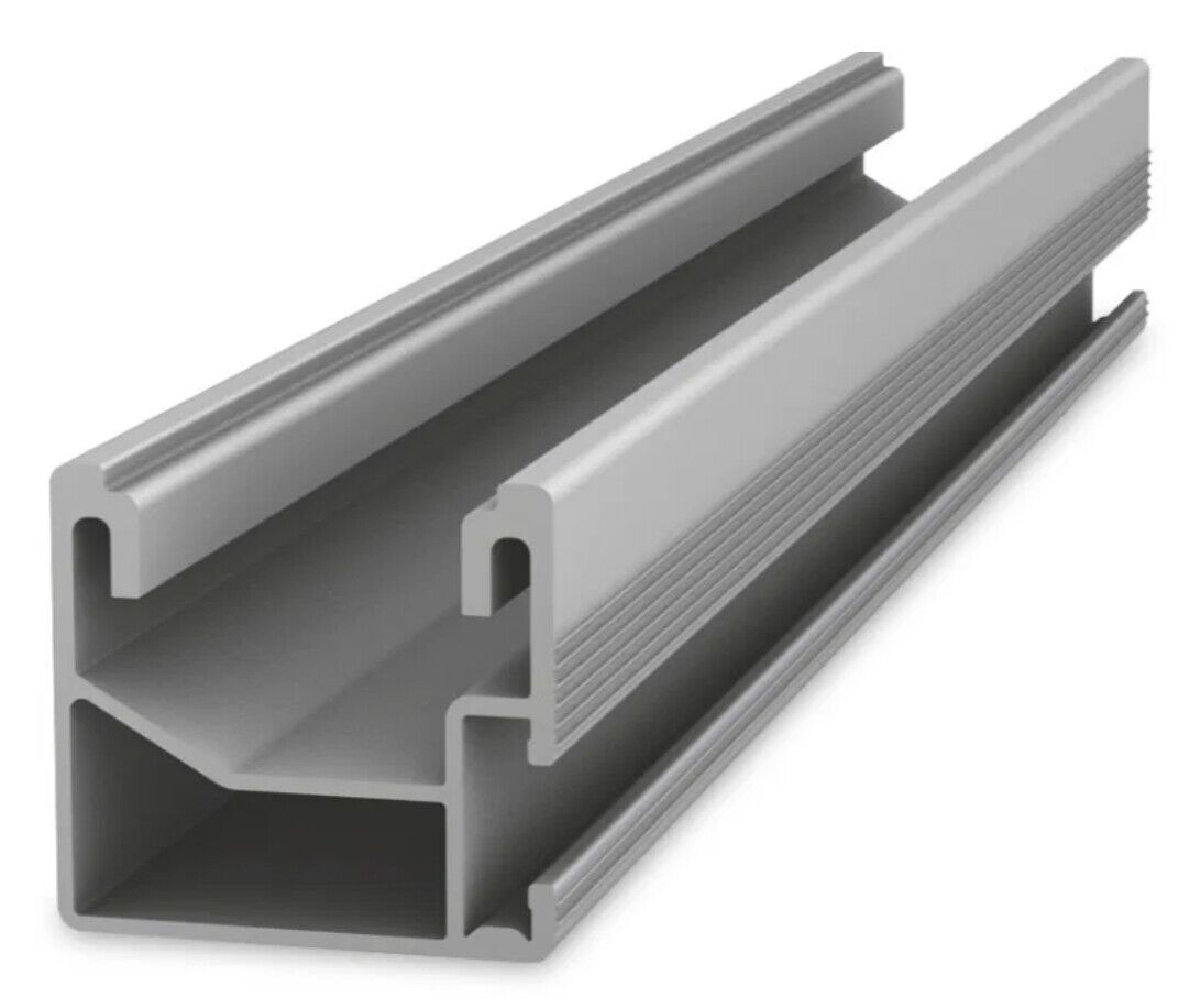 Rk2 Singlerail 36 3,65 Rk2 Singlerail 36 3,65