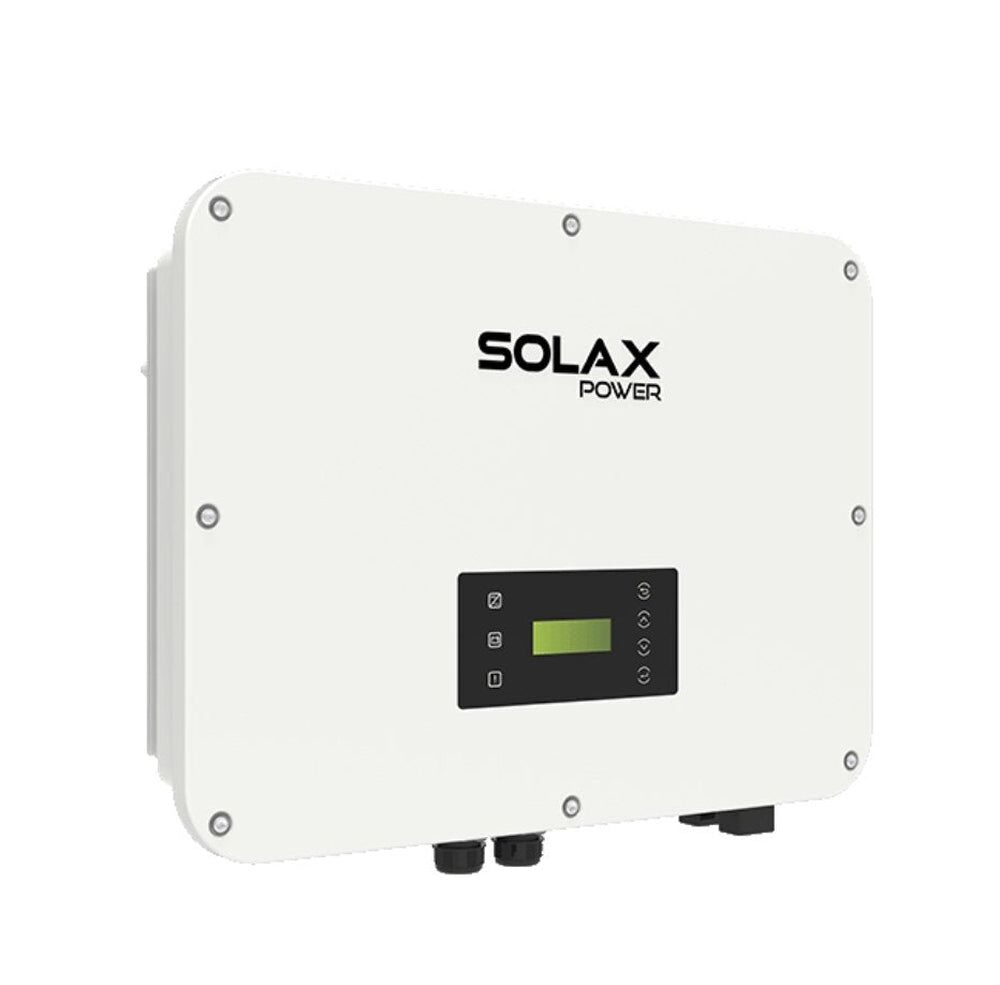 Solax Power X3 Ultra 30k Spd Type Llafciwifilan X3 Ult 30k 951768 SolaX Power X3-ULTRA-30K (SPD TYPE LL/AFCI/WIFI+LAN) X3-ULT-30K - PV-24.at