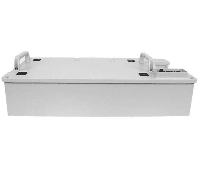 SBR Battery Module