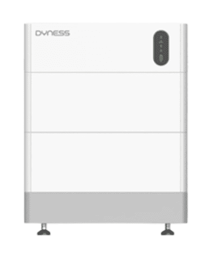 Dyness 7.68