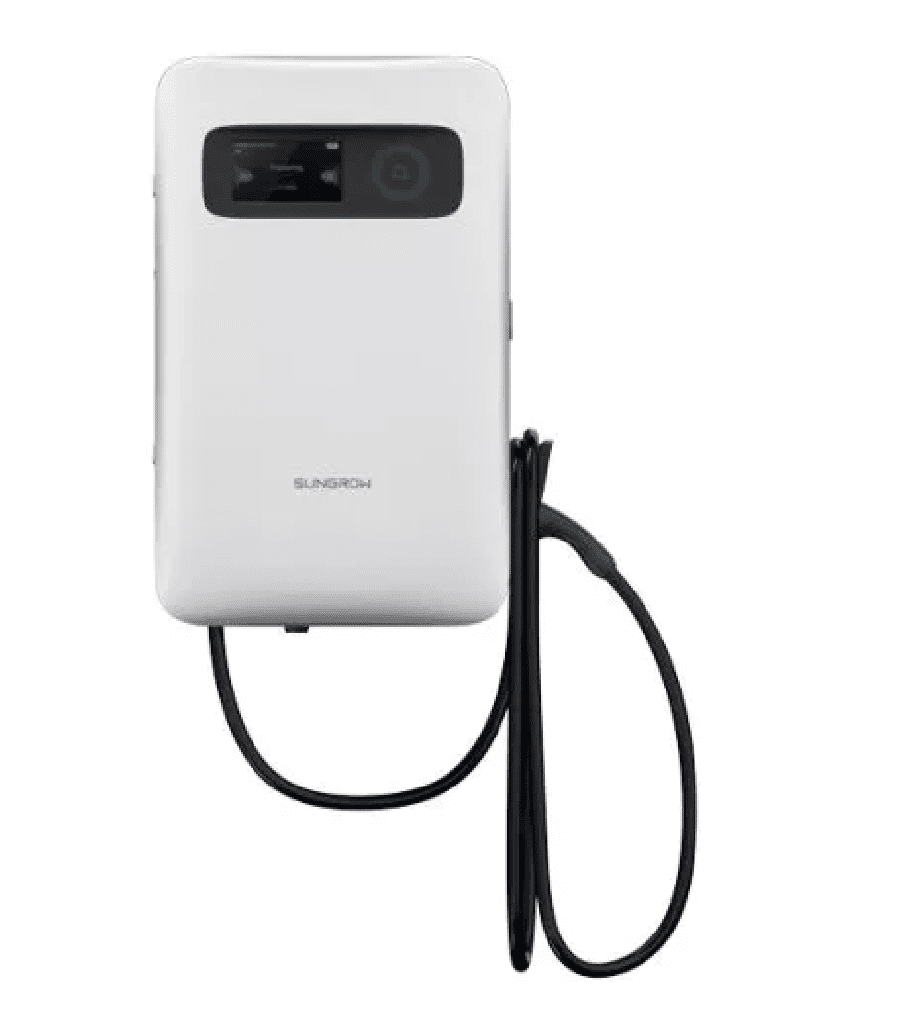 Sungrow IDC30E ACH00081 DC Wallbox