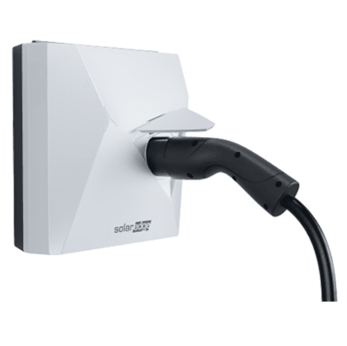 One Ev Charger Pro 22 Kw