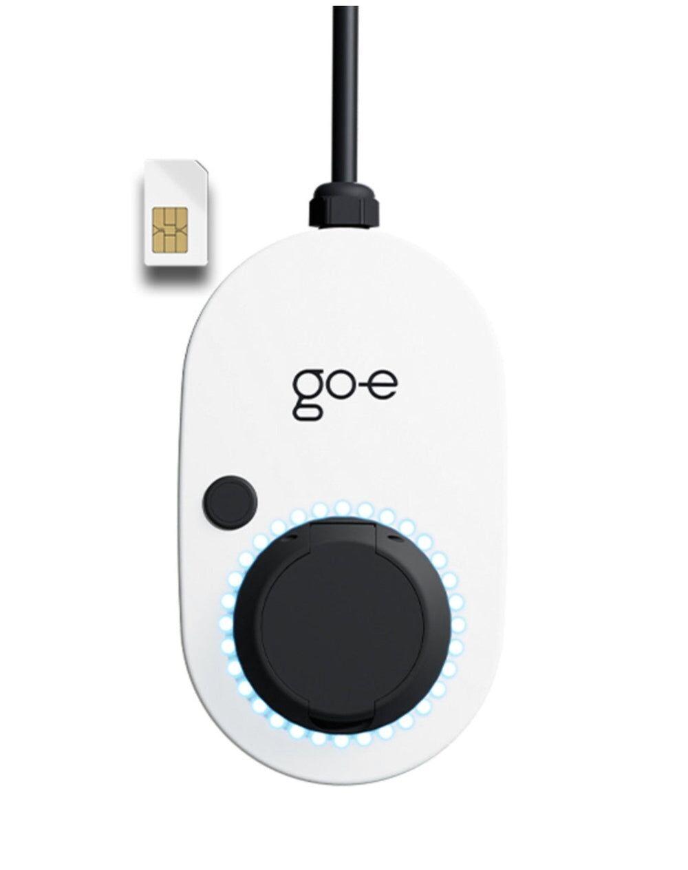 go-e Charger Gemini 2.0 11kw - PV-24.at
