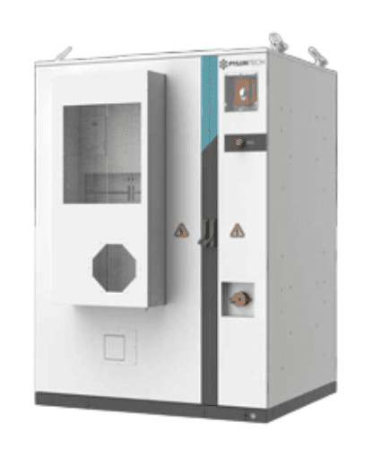 313kwh Luftgekuehlte Batterieschrank (exkl. Wechselrichter)