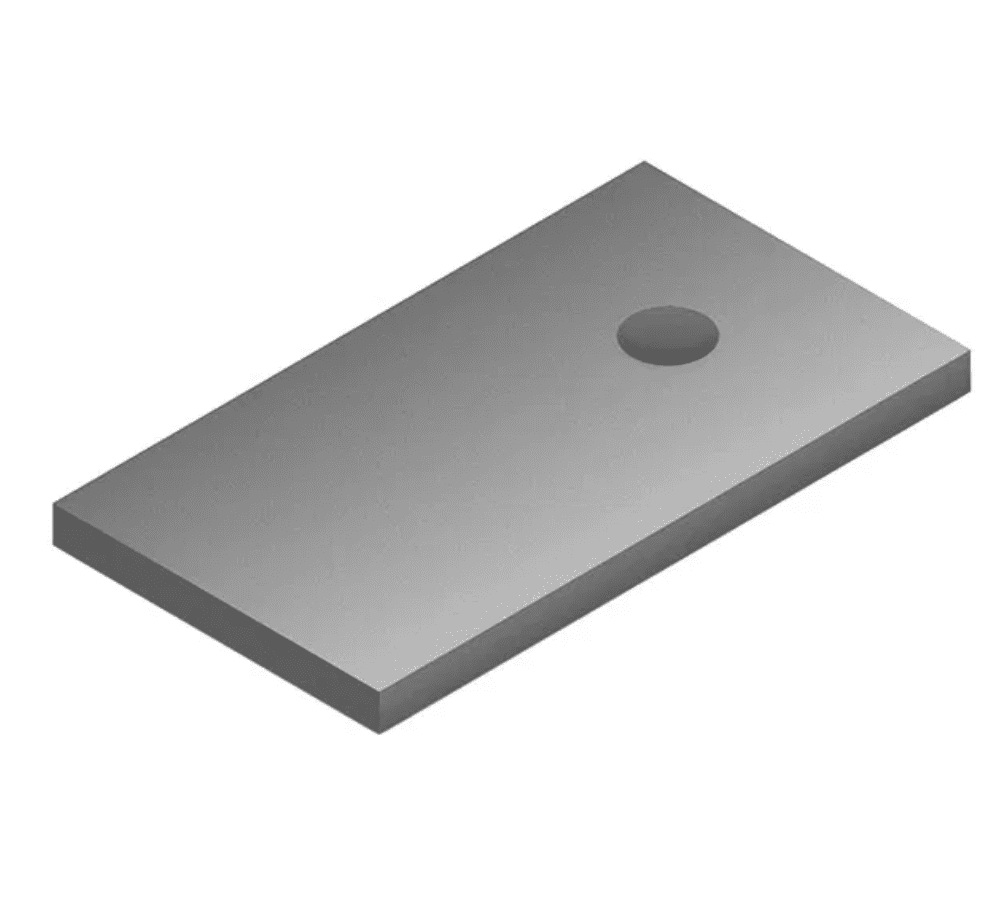 Ac Hb Ap M12 Hanger Bolt Climber