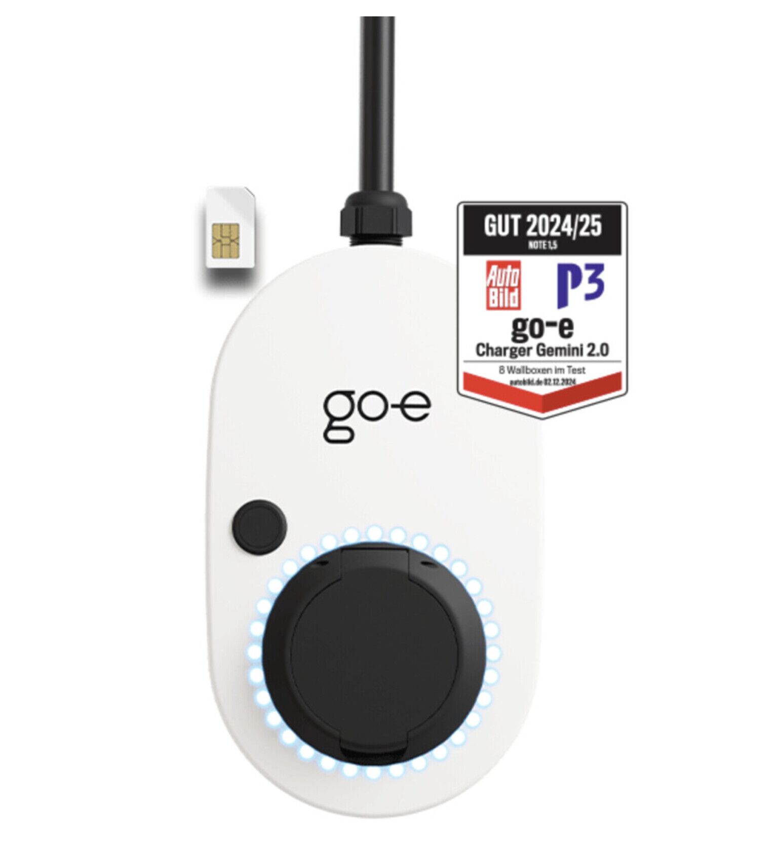 go-e-gemini-2.0.22kw-pv24