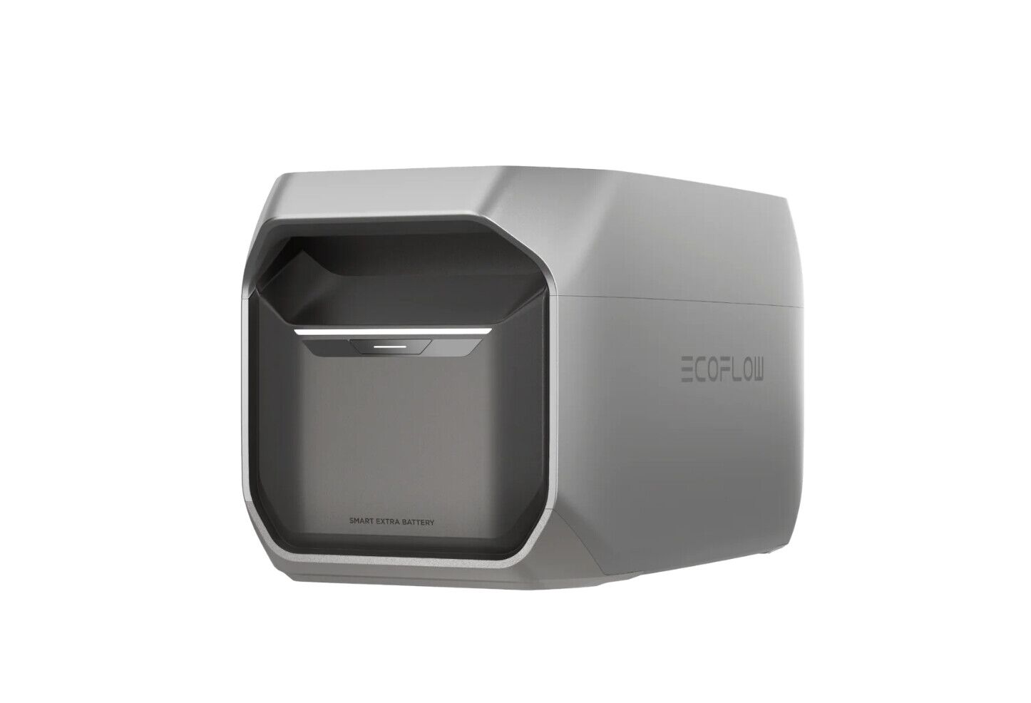 EcoFlow Delta 3 Serie Intelligente Zusatzbatterie