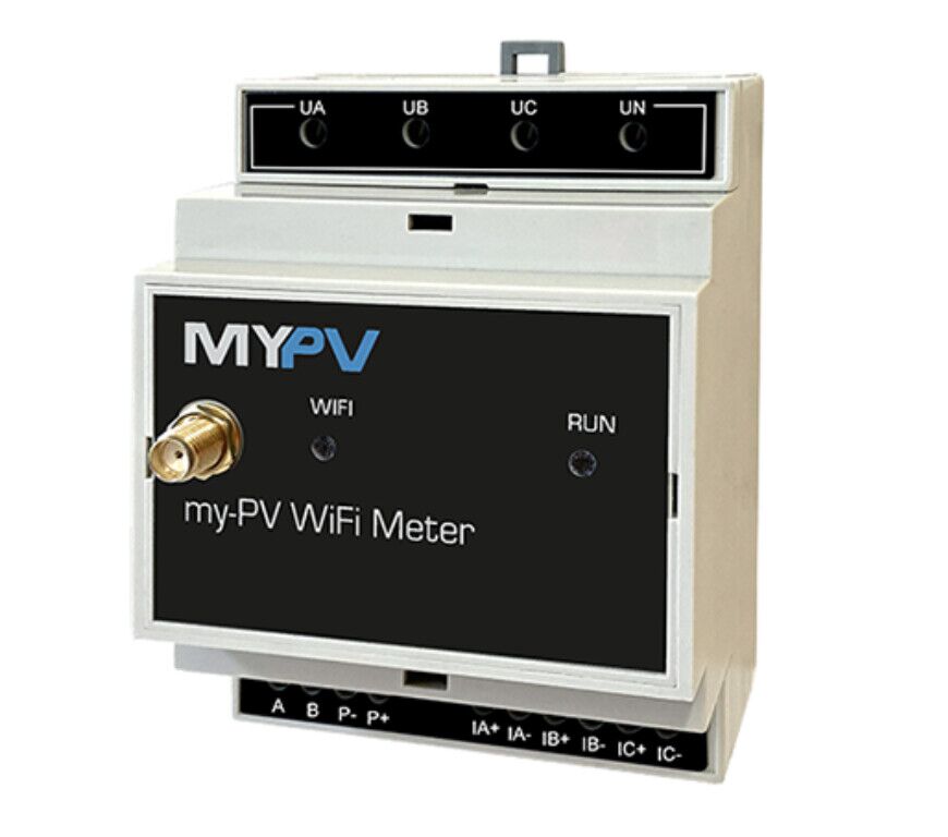 WIFI Power Meter
