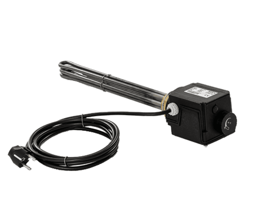 Einschraubheizstab 3 kW für AC-THOR
