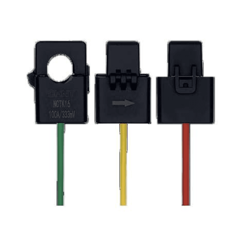 CT-SET FOR DTSU666-20 (250A) Messwandler 3 x 250A