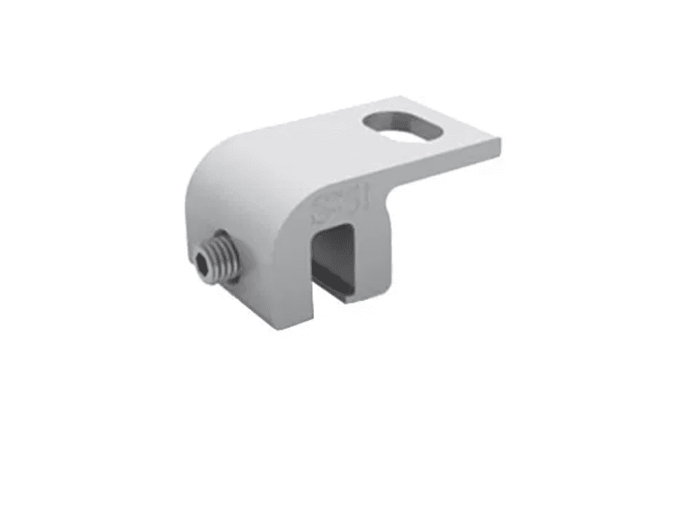 Blechfalzklemme Rf S 5! E Mini Fl M10